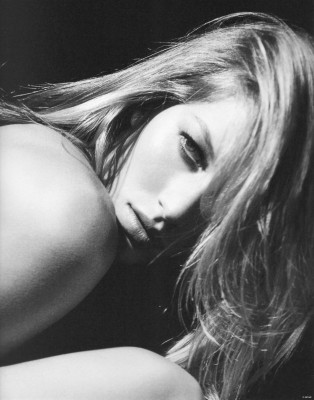 Gisele Bundchen pic #515846