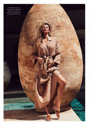 Gisele Bundchen pic #1092028
