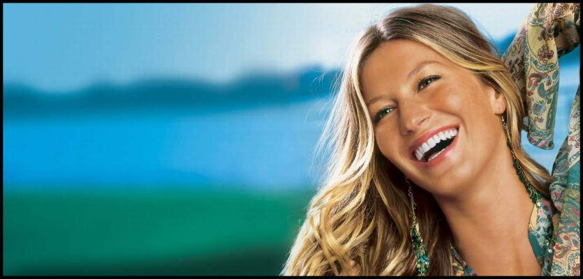 Gisele Bundchen pic #61257