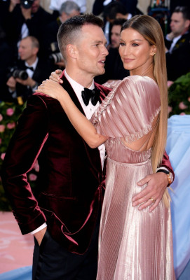 Gisele Bundchen pic #1131558