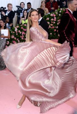 Gisele Bundchen pic #1131557