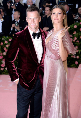 Gisele Bundchen pic #1131556
