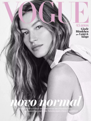 Gisele Bundchen pic #1214162