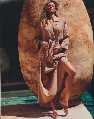 Gisele Bundchen pic #1109140