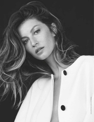 Gisele Bundchen pic #1198539