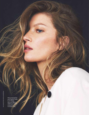 Gisele Bundchen pic #1198540