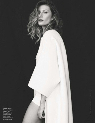 Gisele Bundchen pic #1198538