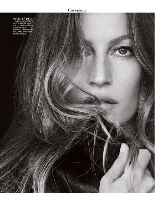 Gisele Bundchen pic #1198724