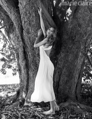 Gisele Bundchen pic #1208689