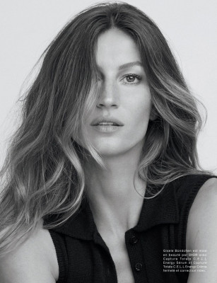 Gisele Bundchen pic #1201255