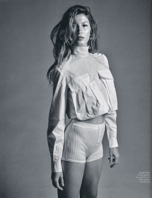 Gisele Bundchen pic #1114809