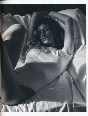 Gisele Bundchen pic #1114805