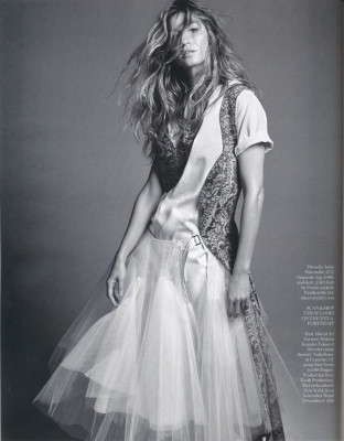 Gisele Bundchen pic #1114807