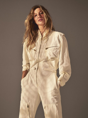 Gisele Bundchen pic #1103657