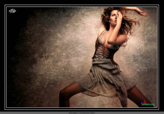 Gisele Bundchen pic #82927