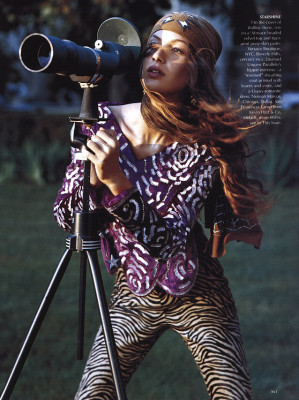 Gisele Bundchen pic #41950