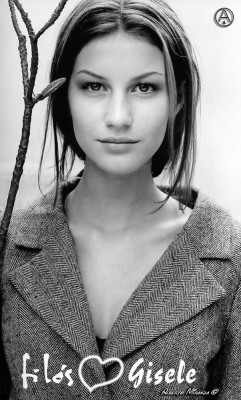 Gisele Bundchen pic #58939