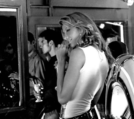 Gisele Bundchen pic #79403