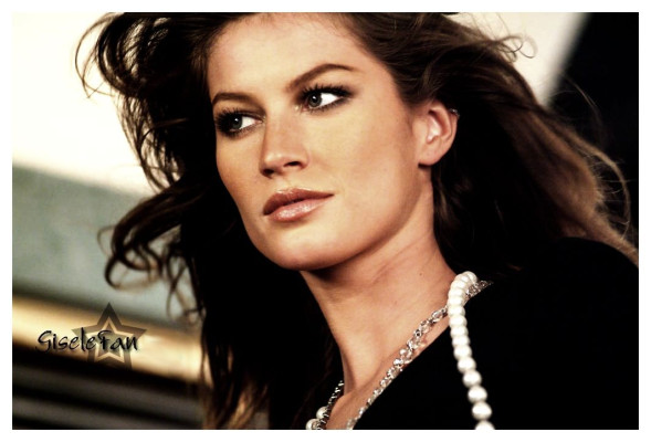 Gisele Bundchen pic #79553