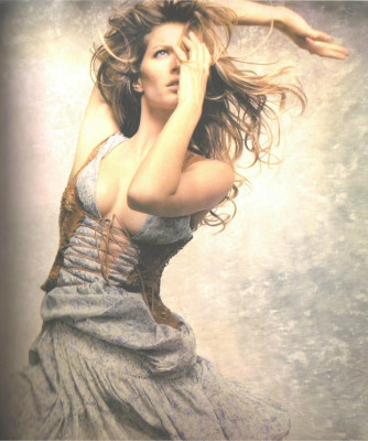 Gisele Bundchen pic #83070