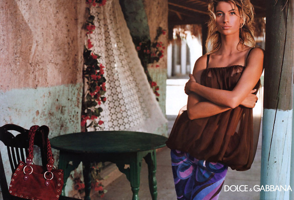 Gisele Bundchen pic #47181