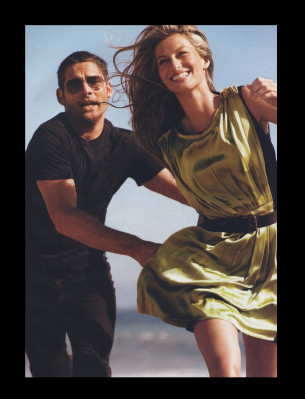 Gisele Bundchen pic #68784