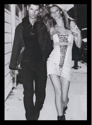 Gisele Bundchen pic #68782