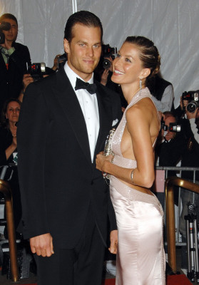Gisele Bundchen pic #173598
