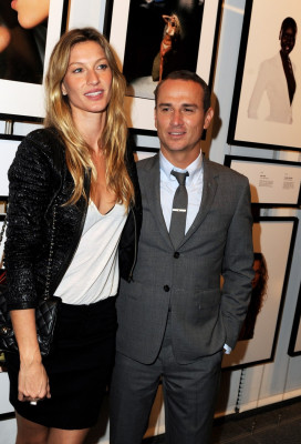 Gisele Bundchen pic #424486