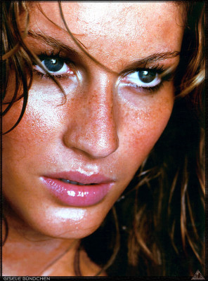 Gisele Bundchen pic #748