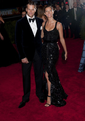 Gisele Bundchen pic #487306