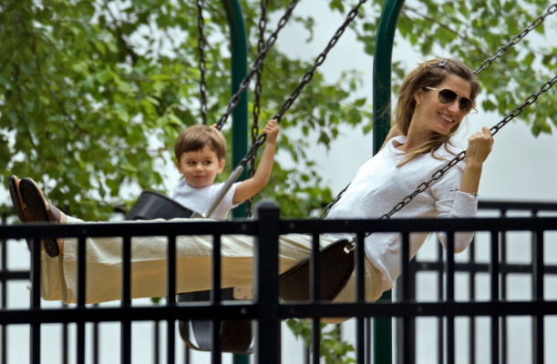 Gisele Bundchen pic #494240