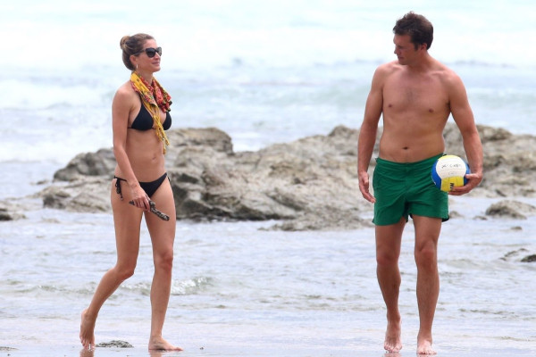 Gisele Bundchen pic #1052492