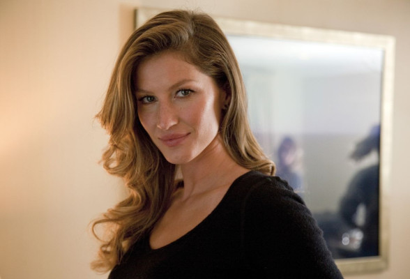 Gisele Bundchen pic #672026