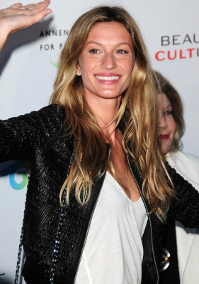 Gisele Bundchen pic #424485