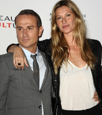 Gisele Bundchen pic #424484