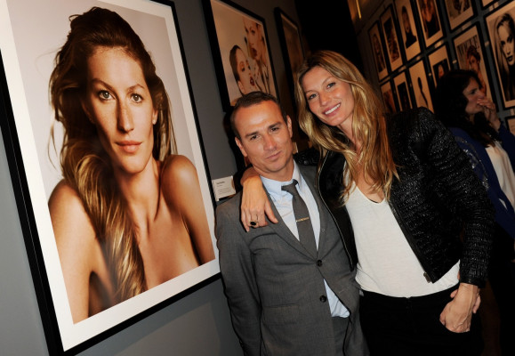 Gisele Bundchen pic #424487
