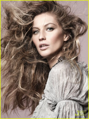 Gisele Bundchen pic #248725