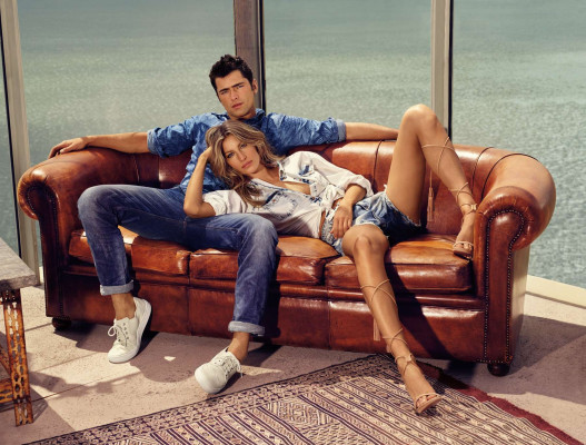 Gisele Bundchen pic #820535