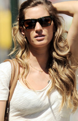 Gisele Bundchen pic #501562