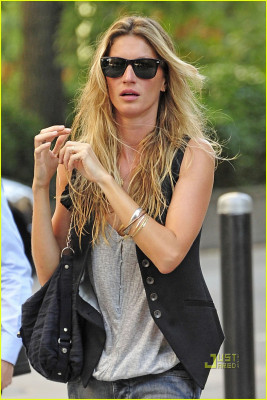 Gisele Bundchen pic #288476