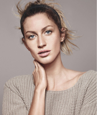 Gisele Bundchen pic #463947