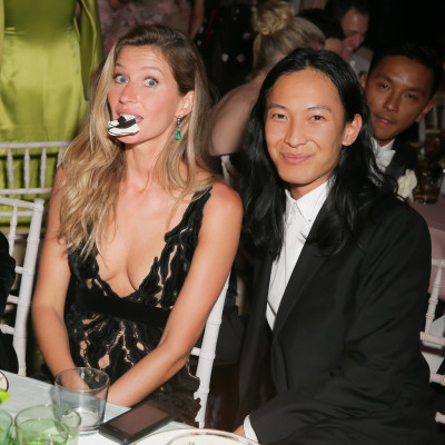 Gisele Bundchen pic #697692