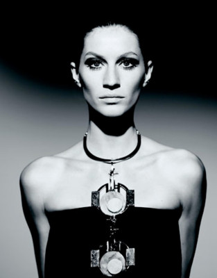 Gisele Bundchen pic #144961