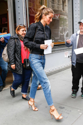 Gisele Bundchen pic #849693