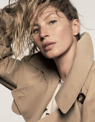 Gisele Bundchen pic #991933