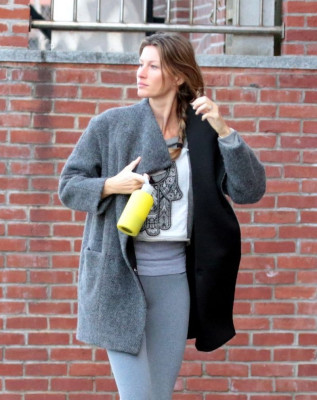 Gisele Bundchen pic #659642