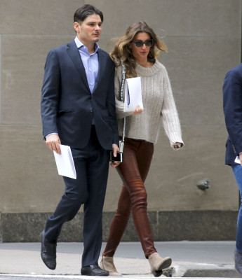 Gisele Bundchen pic #931844