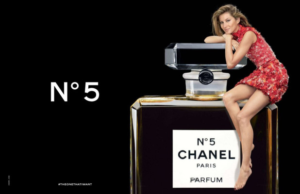Gisele Bundchen pic #811743