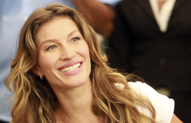 Gisele Bundchen pic #496196